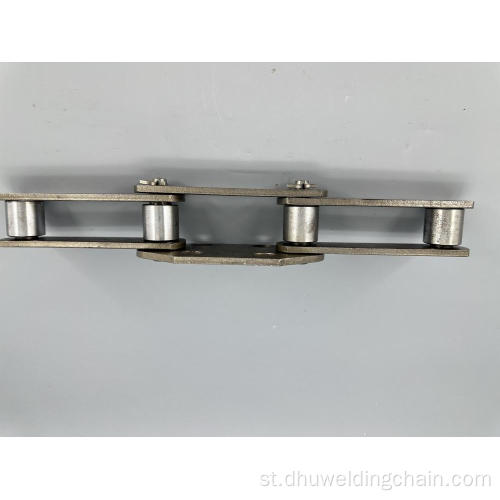 Chain ea Model ea Steel Convelever Steel Convevenor